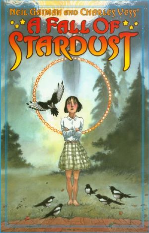 [Neil Gaiman Rarities: Humble Bundle 01] • A Fall of Stardust